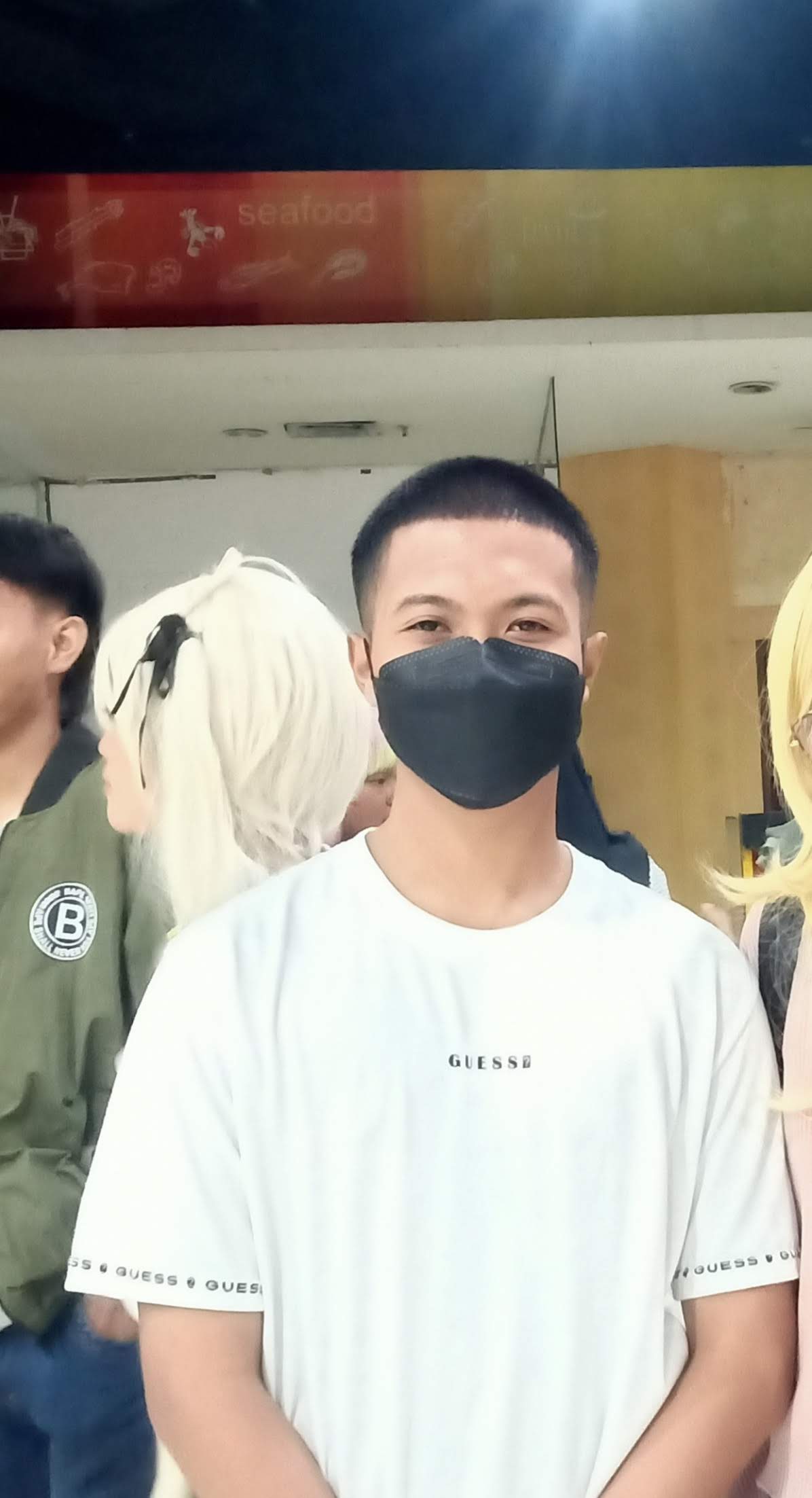 saya